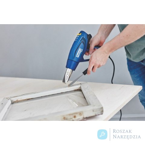 Opalarka Rapid R2000