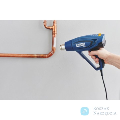 Opalarka Rapid R2000