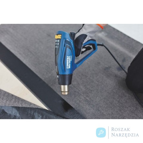 Opalarka Rapid R2200-E