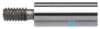 Przedłużacz trzpieniowy do czujnika zegarowego 10 mm Limit
