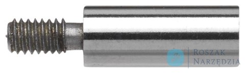Przedłużacz trzpieniowy do czujnika zegarowego 10 mm Limit