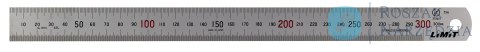 Przymiar 150x15x0,5mm Limit