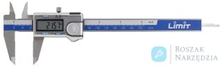 Suwmiarka cyfrowa 150 mm Limit