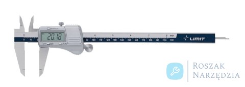 Suwmiarka cyfrowa CDJ PRO 200 mm Limit