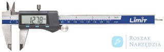 Suwmiarka cyfrowa CDK 150 mm ABS Limit
