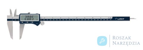 Suwmiarka cyfrowa Limit CDN-NT Bluetooth IP67 300 mm