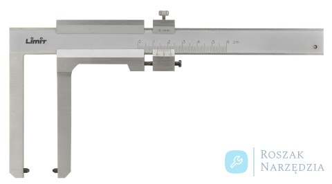 Suwmiarka do tarcz hamulcowych Limit