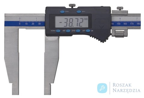 Suwmiarka elektroniczna 1000 mm Limit