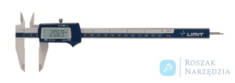 Suwmiarka elektroniczna CDH 200 mm Limit