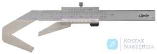 Suwmiarka trójpunktowa Limit