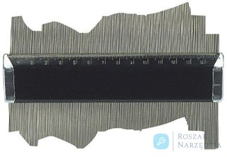 Szablon profilowy 300 mm Limit