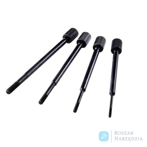 Szczypce do nitonakrętek RP110 Rapid