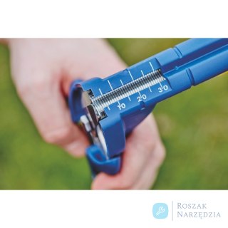 Szczypce do siatek Rapid FP216