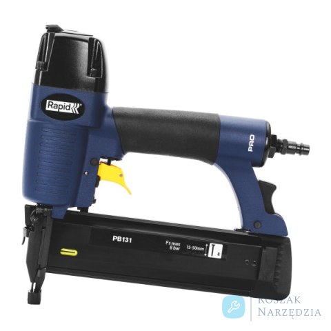 Sztyfciarka pneumatyczna Rapid PRO PB131