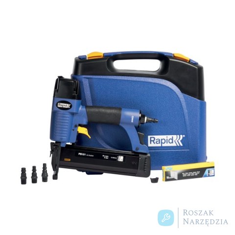 Sztyfciarka pneumatyczna Rapid PRO PB131