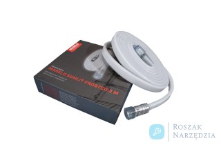 Taśma LED SUNLIT matowa 3 m Mareld