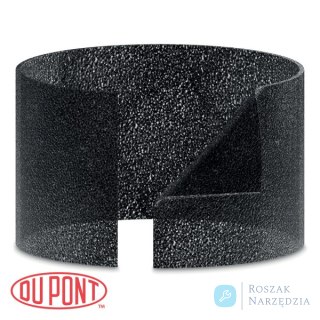 Wymienny wkład węglowy do średniej wielkości oczyszczacza powietrza Leitz TruSens Z-2000 / Z-2500, 3 szt. w opakowaniu Rapid