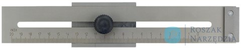 Znacznik traserski 0-300mm Limit